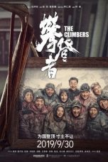 nonton film The Climbers